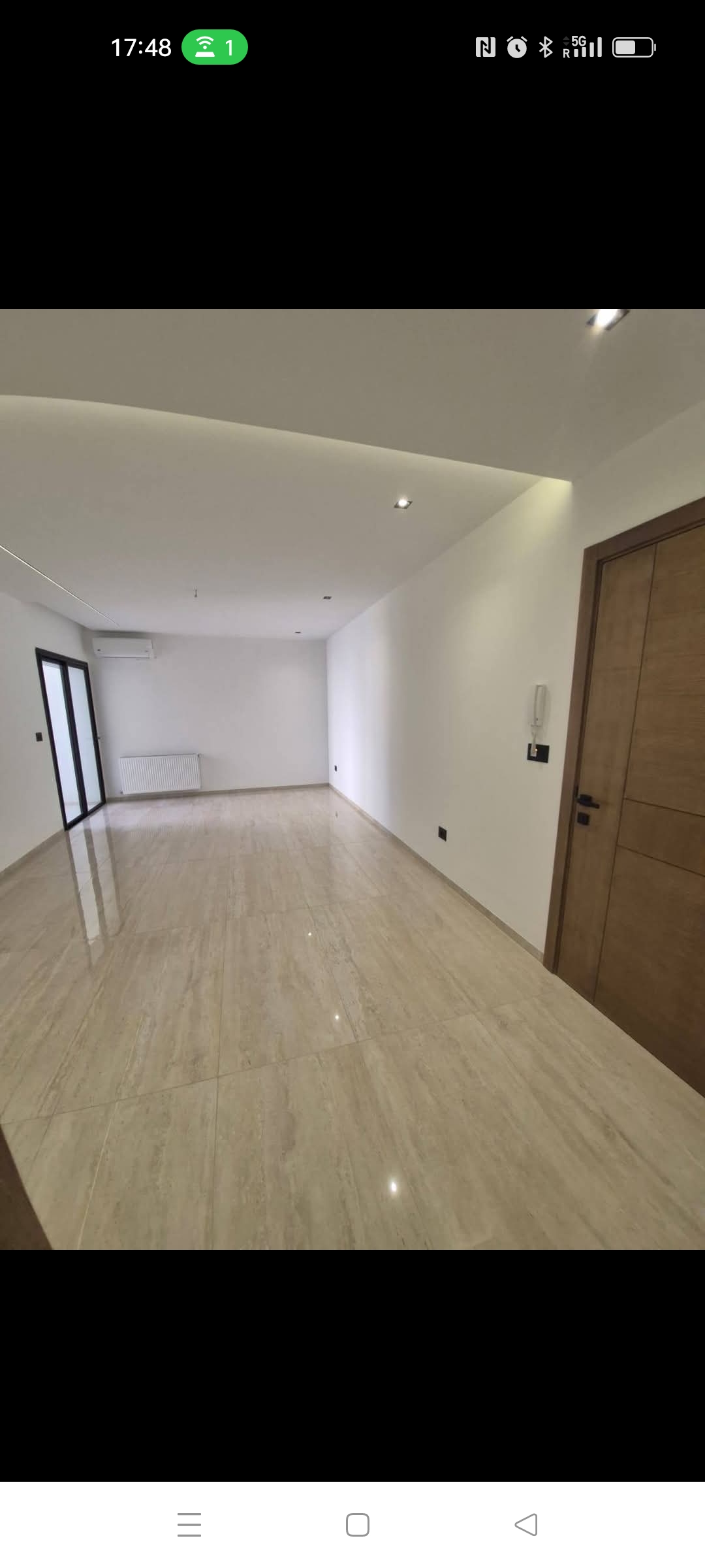 Mnihla&nbsp;Jardins d'el Menzah&nbsp;Vente&nbsp;Appart. 4 pi�ces&nbsp;Opportunit� s3 haut standing jardin menzeh 2