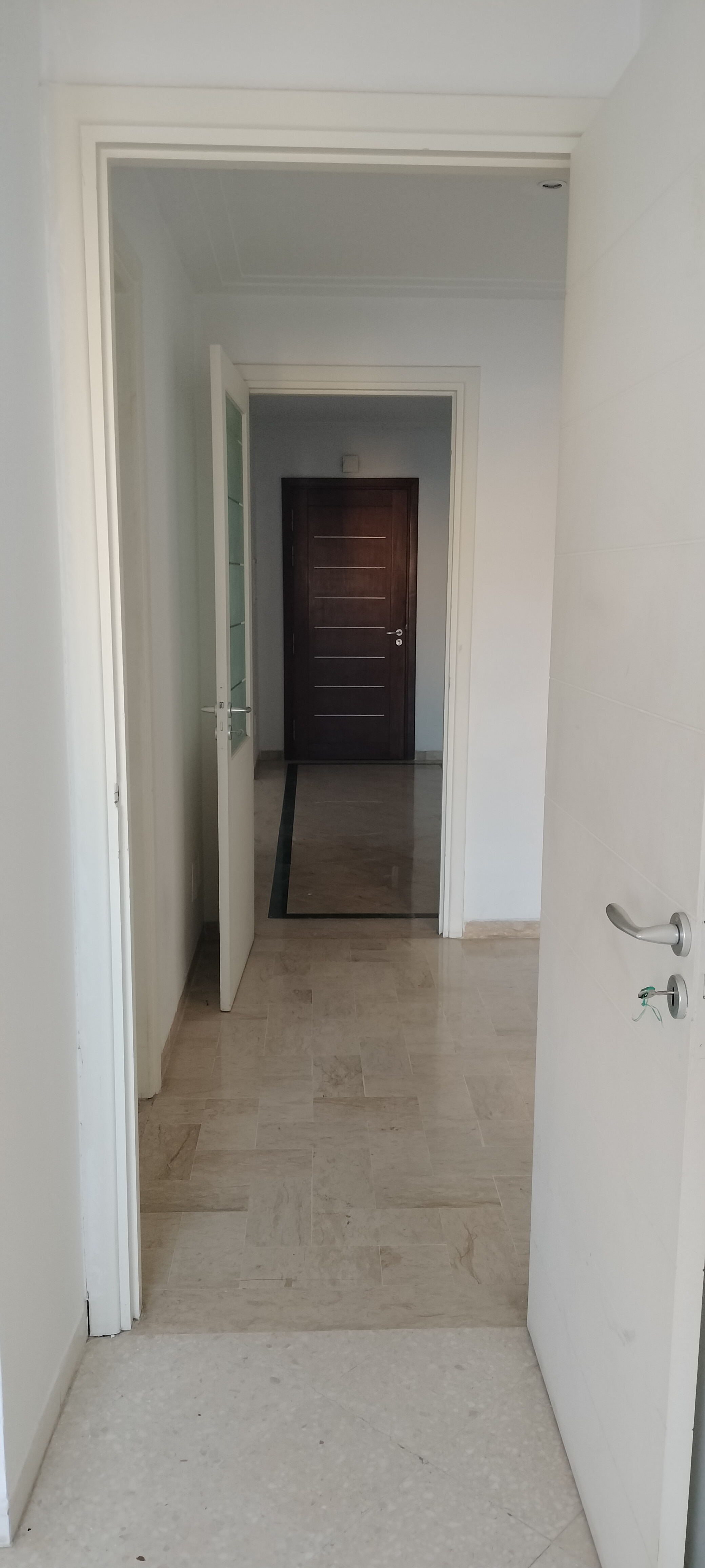 Ariana Ville&nbsp;Cite Ennasr 2&nbsp;Vente&nbsp;Appart. 4 pi�ces&nbsp;Beau appart s3 hs jardin menzeh 2