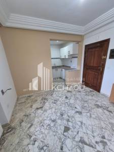 Ariana Ville&nbsp;Cite Ennasr 2&nbsp;Location&nbsp;Appart. 1 pi�ce&nbsp;A  s1 a ennasr ref539a