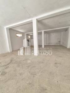 Mnihla&nbsp;Jardins d'el Menzah&nbsp;Location&nbsp;Appart. 1 pi�ce&nbsp;A  depot aux jardins del menzah ref547a