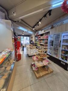 Ariana Ville&nbsp;El Menzah 7&nbsp;Location&nbsp;Appart. 1 pi�ce&nbsp;A  fond de commerce a menzah 7 ref554a