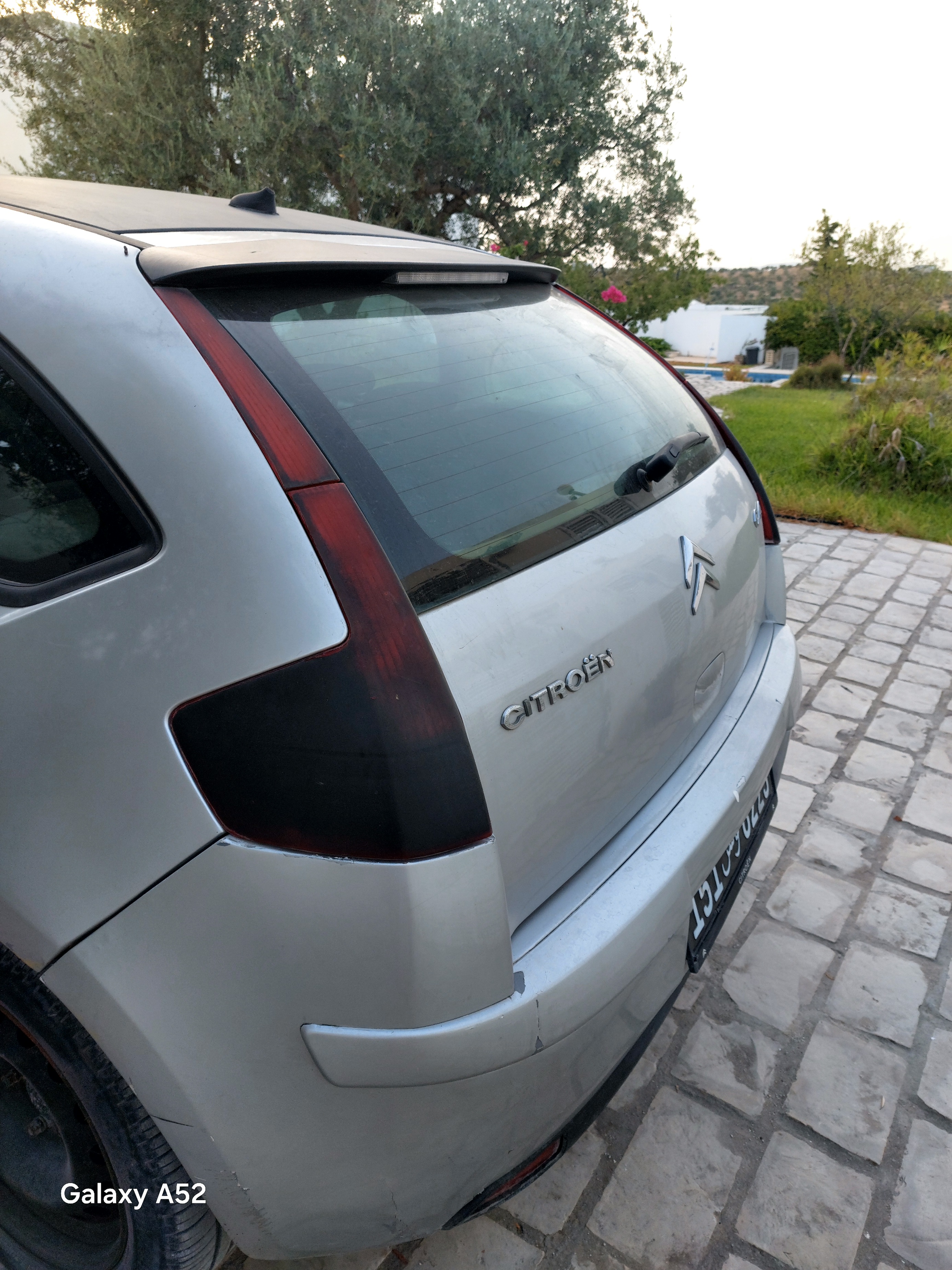Mannouba&nbsp;La Mannouba&nbsp;Citroen&nbsp;C4&nbsp;Citroen c4 diesel