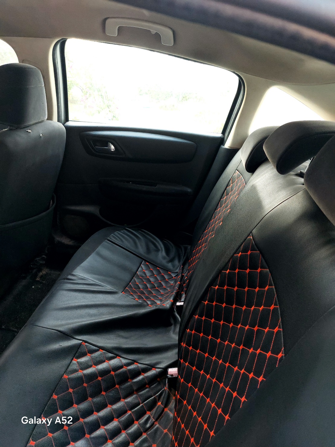Citroen&nbsp;C4 - Tunisie