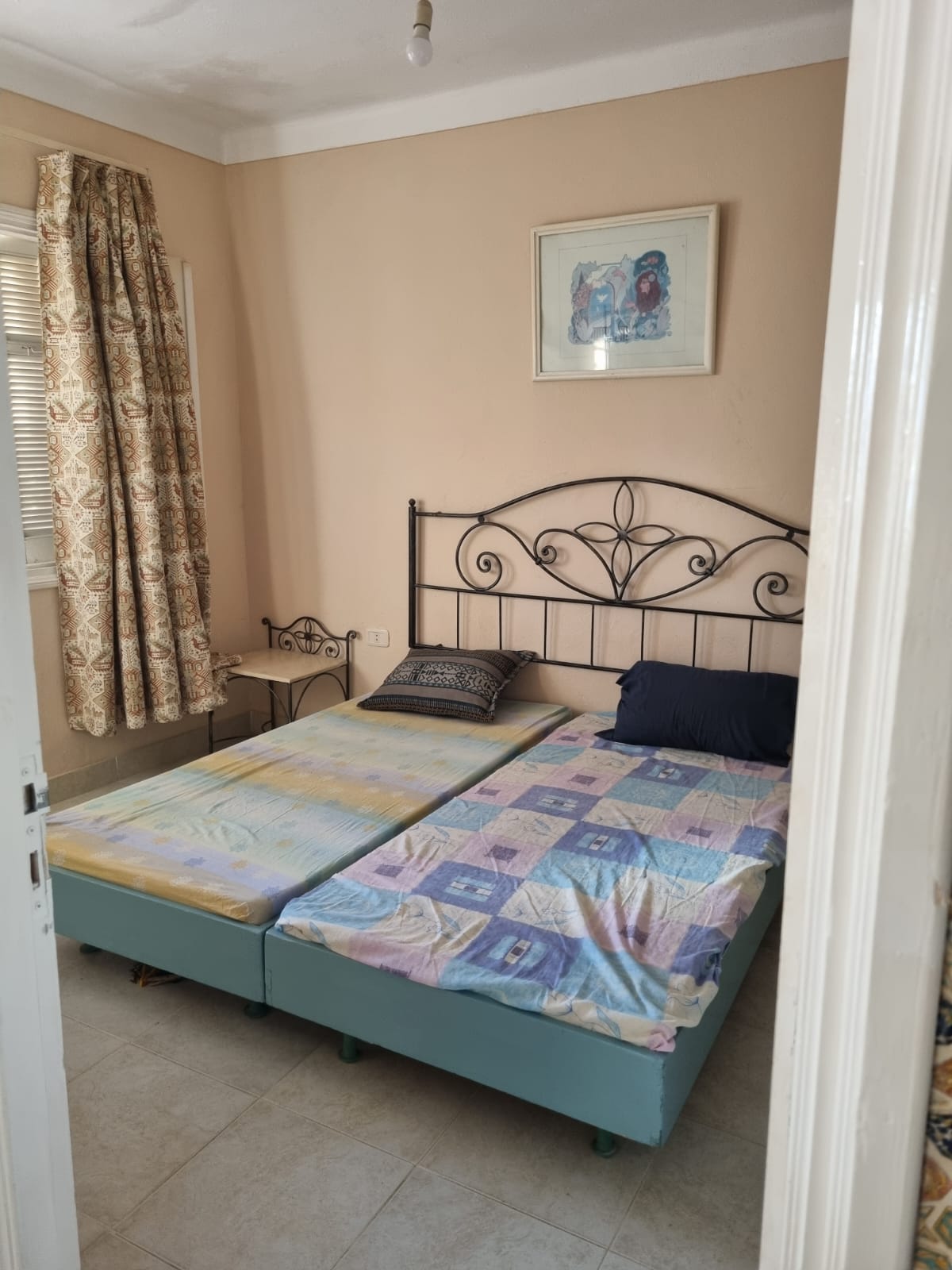 Nabeul&nbsp;Nabeul&nbsp;Location&nbsp;Appart. 2 pi�ces&nbsp;Appartement climatis� nabeul