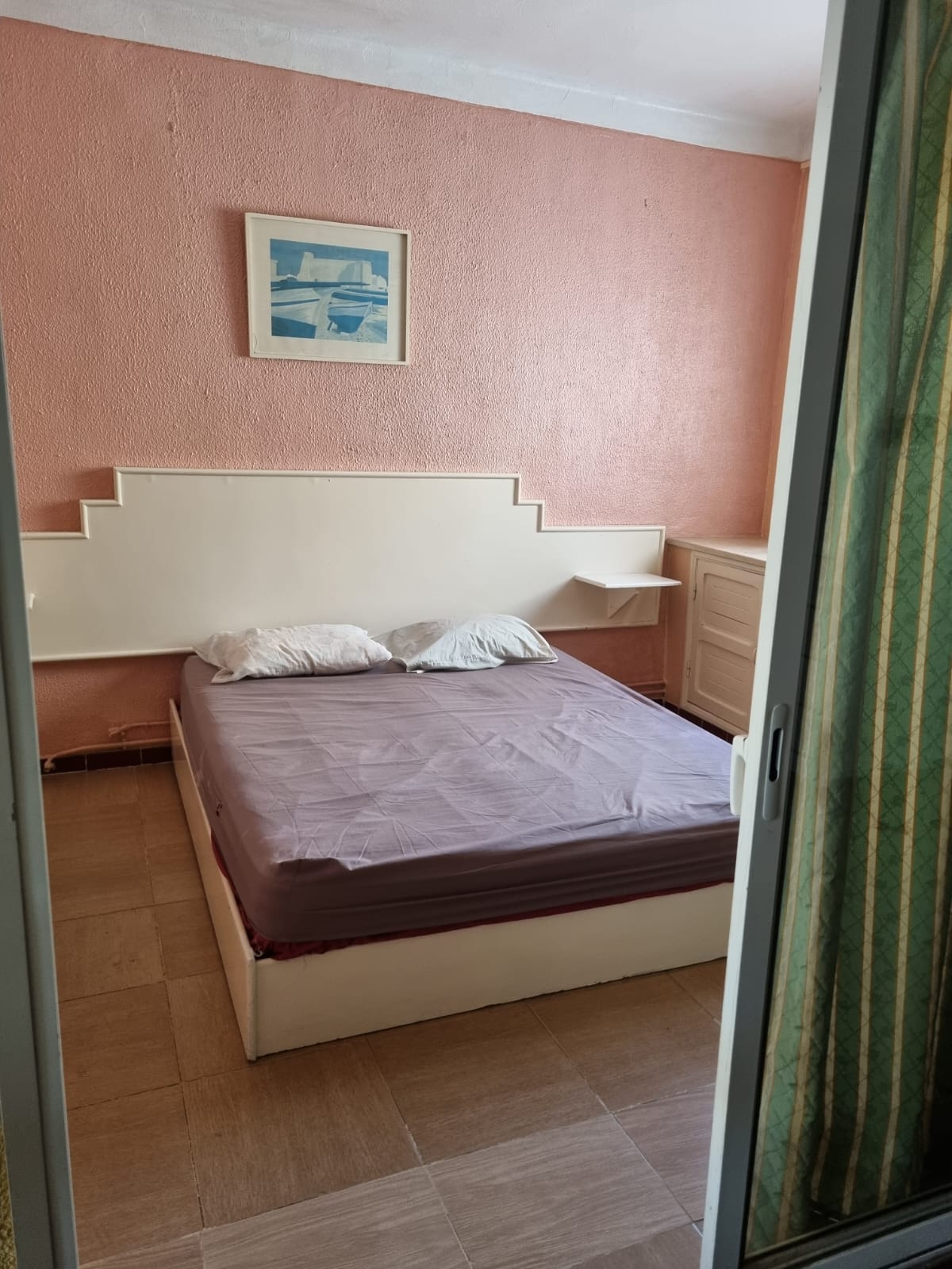 Nabeul&nbsp;Nabeul&nbsp;Location&nbsp;Appart. 2 pi�ces&nbsp;Appartement climatis� nabeul