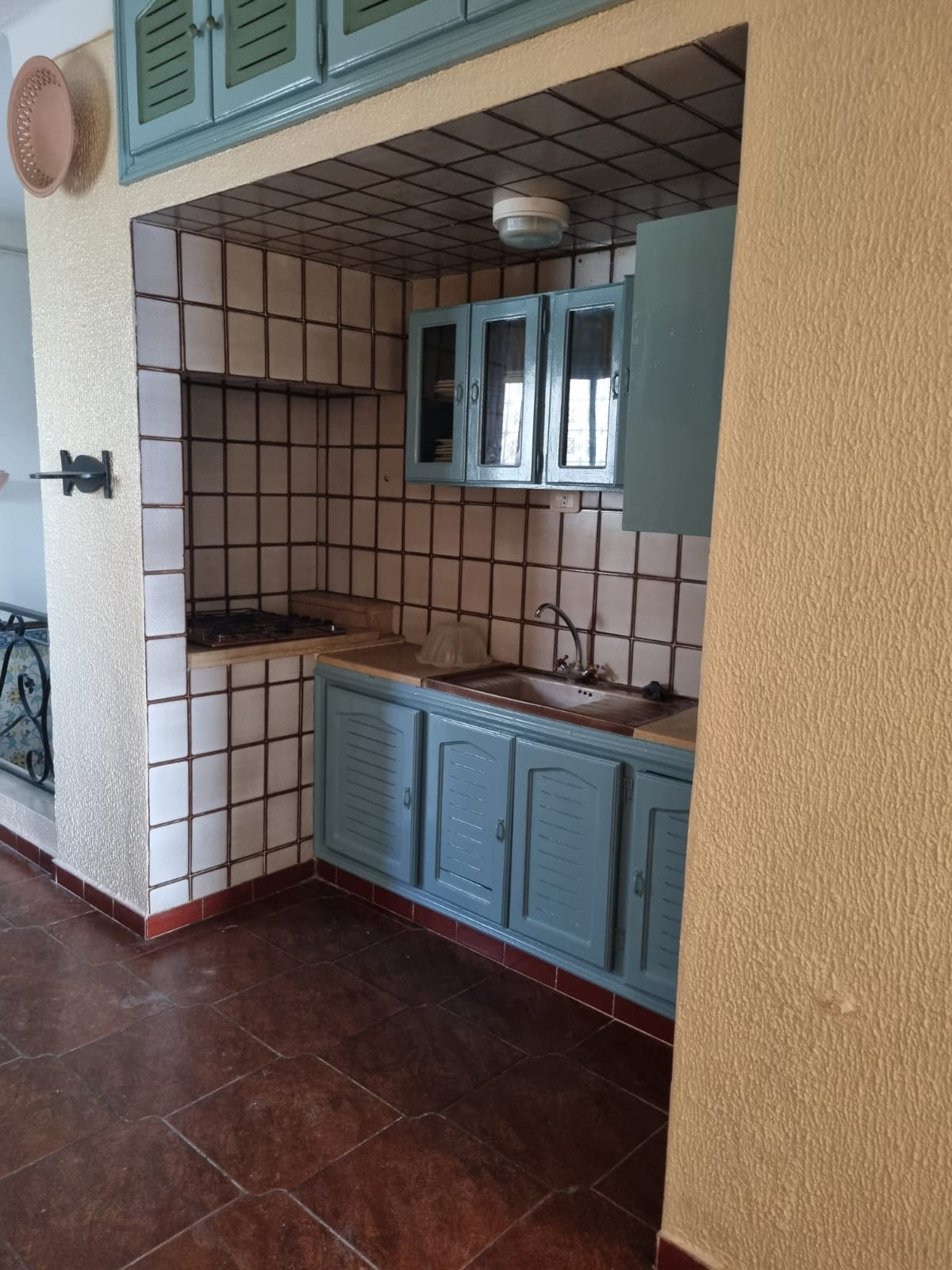 Nabeul&nbsp;Nabeul&nbsp;Location&nbsp;Appart. 2 pi�ces&nbsp;Appartement climatis� nabeul