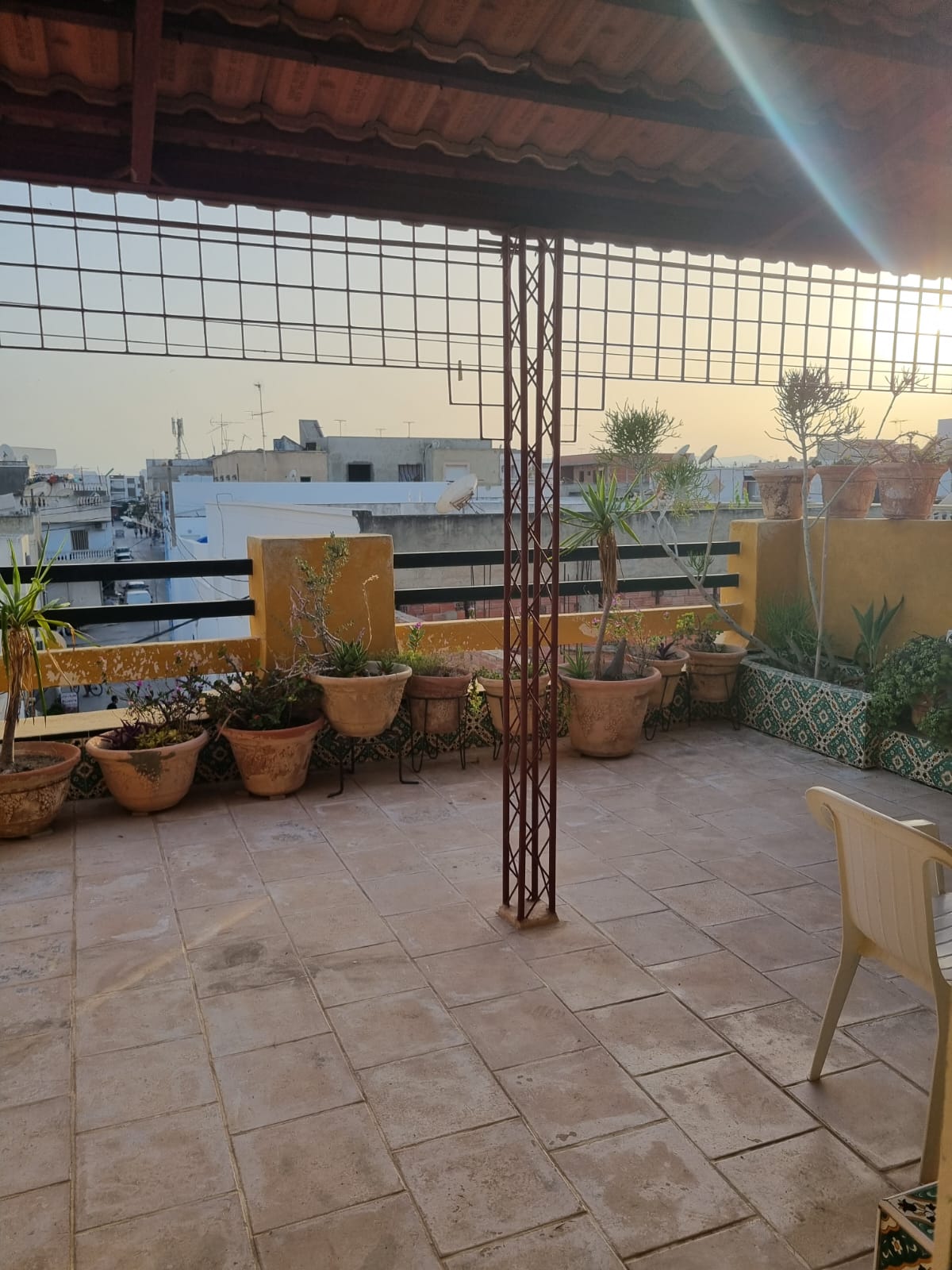 Nabeul&nbsp;Nabeul&nbsp;Location&nbsp;Appart. 2 pi�ces&nbsp;Appartement climatis� nabeul