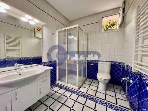 La Marsa&nbsp;Marsa Ennassim&nbsp;Location&nbsp;Maisons&nbsp;   villa s4 avec jardin et ref41a