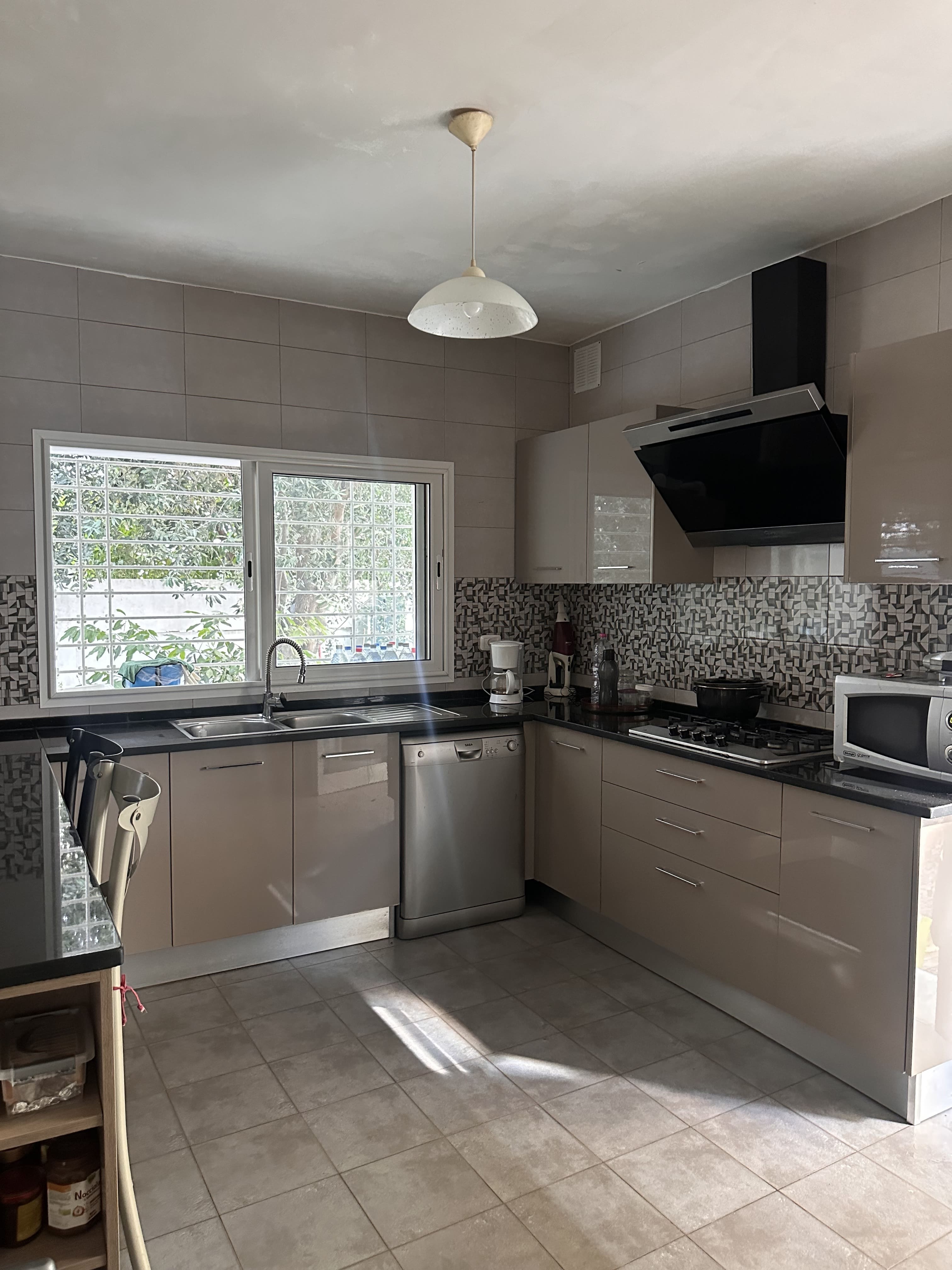 Nouvelle Medina&nbsp;Nouvelle Medina&nbsp;Vente&nbsp;Maisons&nbsp;Maison individuelle � m�dina jedida terrain 501m2