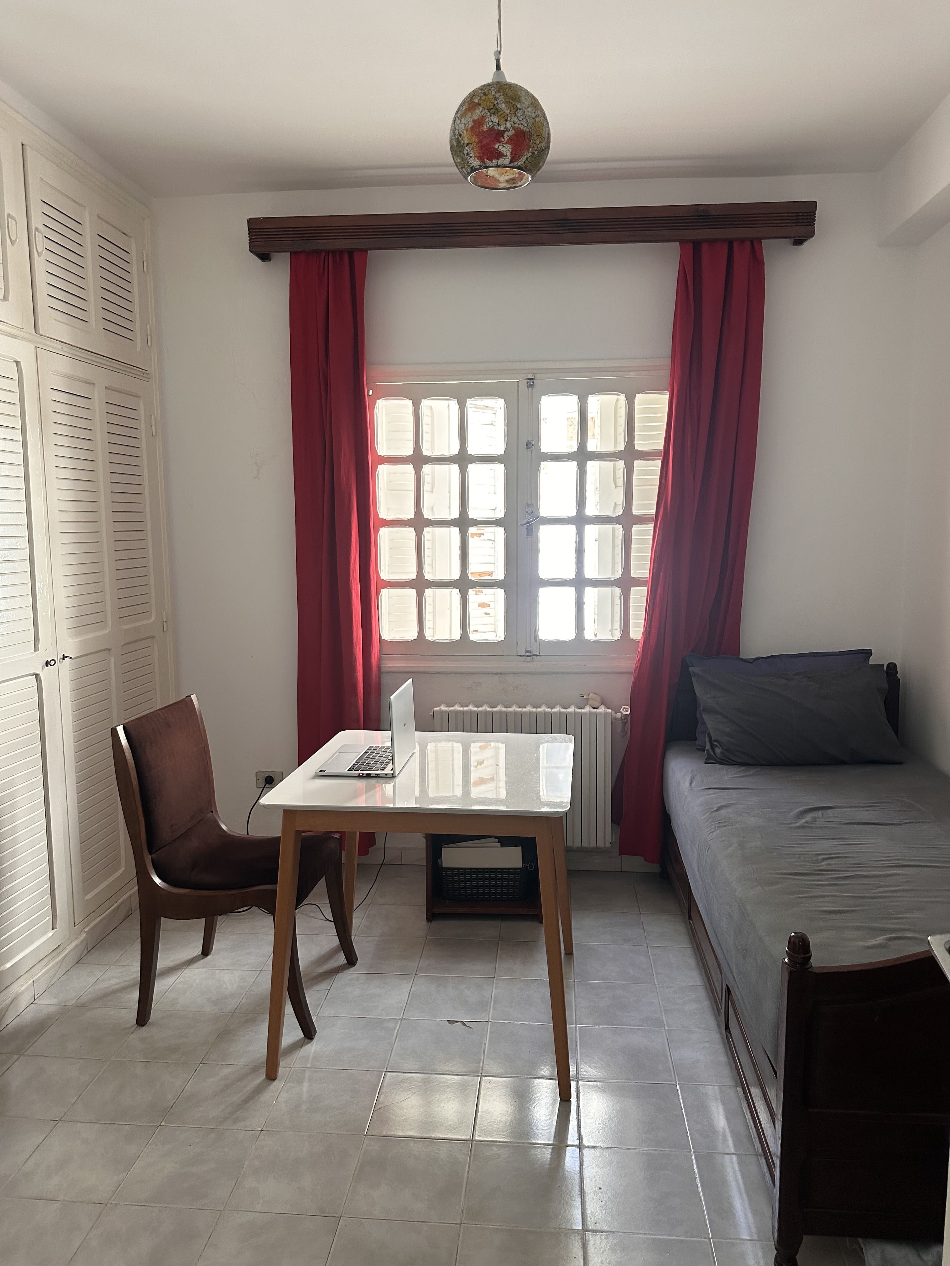 Nouvelle Medina&nbsp;Nouvelle Medina&nbsp;Vente&nbsp;Maisons&nbsp;Maison individuelle � m�dina jedida terrain 501m2