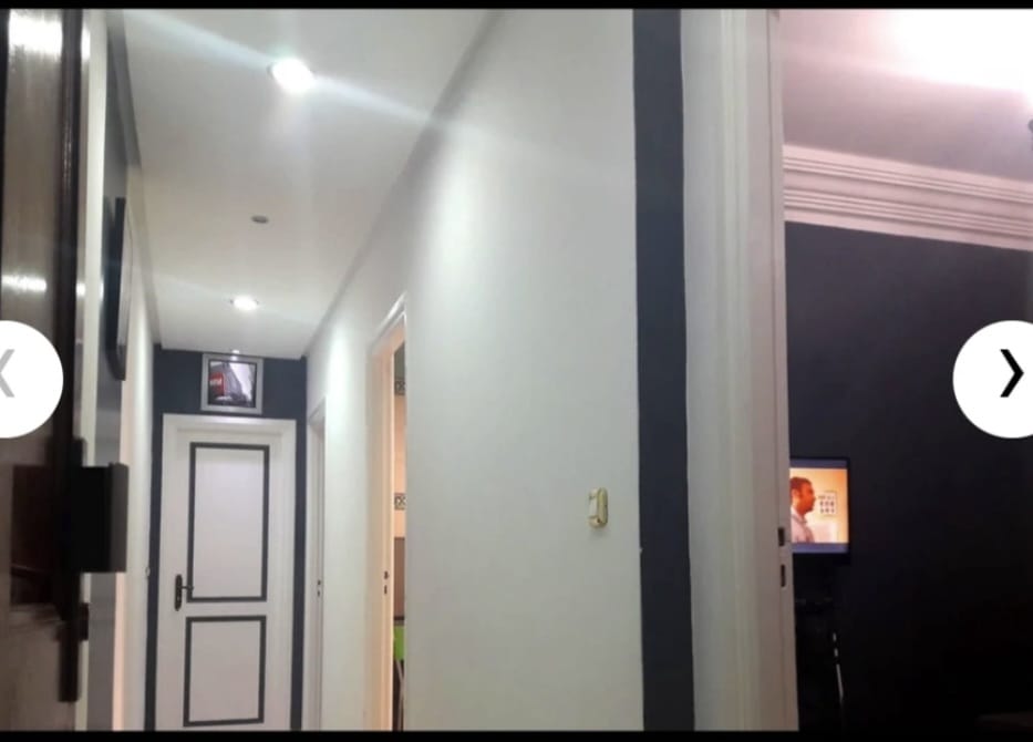 El Menzah&nbsp;El Manar 1&nbsp;Location&nbsp;Appart. 1 pi�ce&nbsp;Appart meubl�e