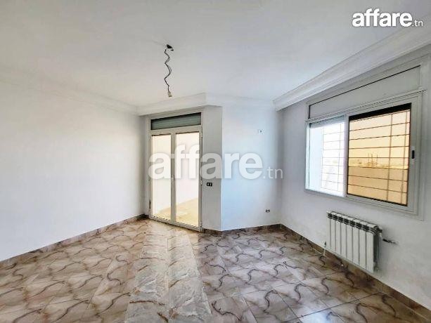 El Menzah&nbsp;El Manar 1&nbsp;Location&nbsp;Appart. 2 pi�ces&nbsp;Joli appartement s2  lumineux