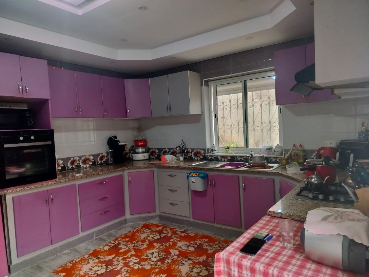 Hammamet&nbsp;Hammamet&nbsp;Vente&nbsp;Maisons&nbsp;Une maison � sidi hammed de la route principale
