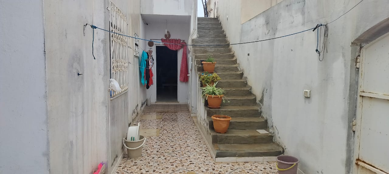 Hammamet&nbsp;Hammamet&nbsp;Vente&nbsp;Maisons&nbsp;Une maison � sidi hammed de la route principale
