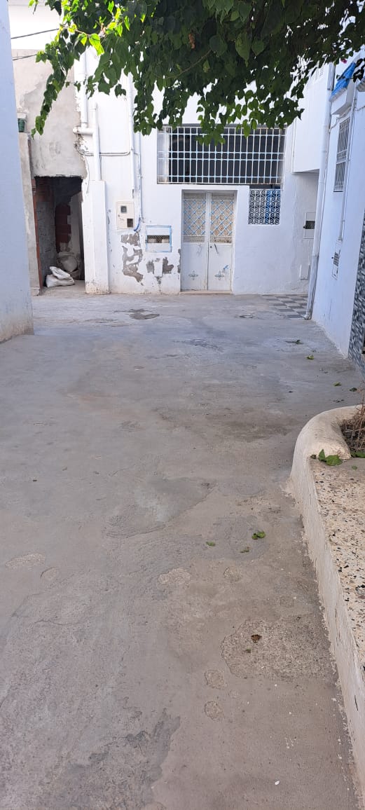 Hammamet&nbsp;Hammamet&nbsp;Vente&nbsp;Maisons&nbsp;Une maisonnette  � centre ville  hammamet