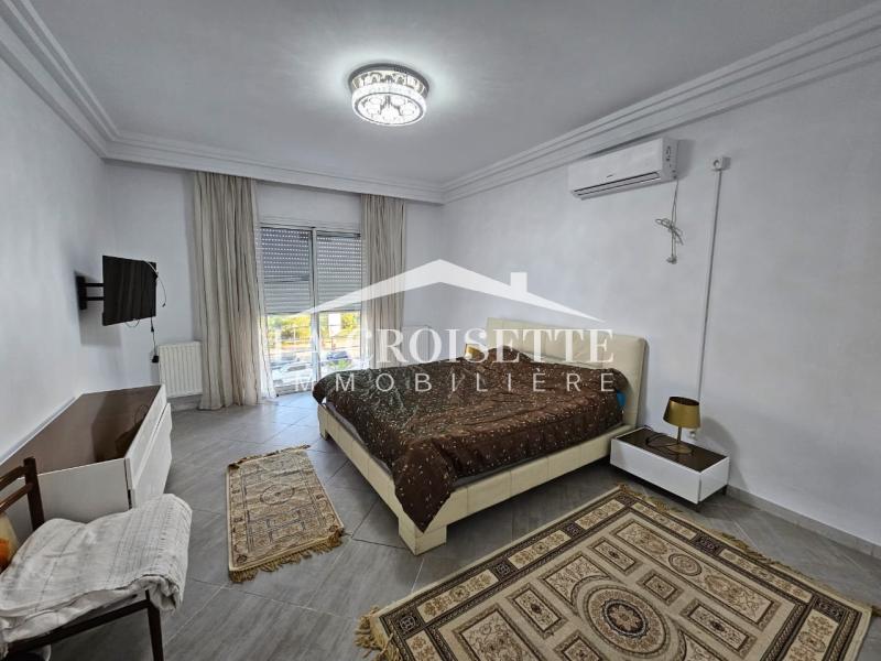 La Marsa&nbsp;Berge Du Lac&nbsp;Location&nbsp;Appart. 4 pi�ces&nbsp;Appartement s3 meubl� au lac2 mal3954