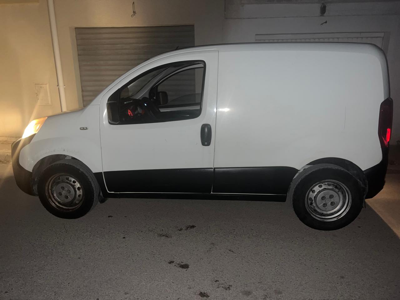Ariana Ville&nbsp;Ariana&nbsp;Citroen&nbsp;Nemo&nbsp;Excellente occasion citro�n nemo