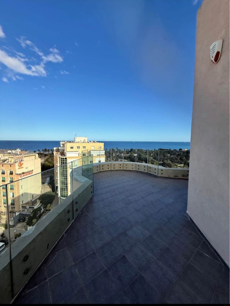 Sousse Ville&nbsp;Sousse&nbsp;Vente&nbsp;Appart. 3 pi�ces&nbsp;Appartement exceptionnel s 3