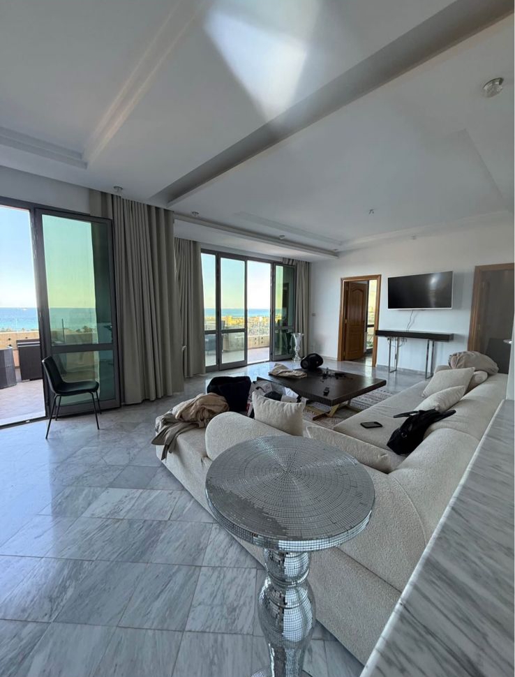 Sousse Ville&nbsp;Sousse&nbsp;Vente&nbsp;Appart. 3 pi�ces&nbsp;Appartement exceptionnel s 3