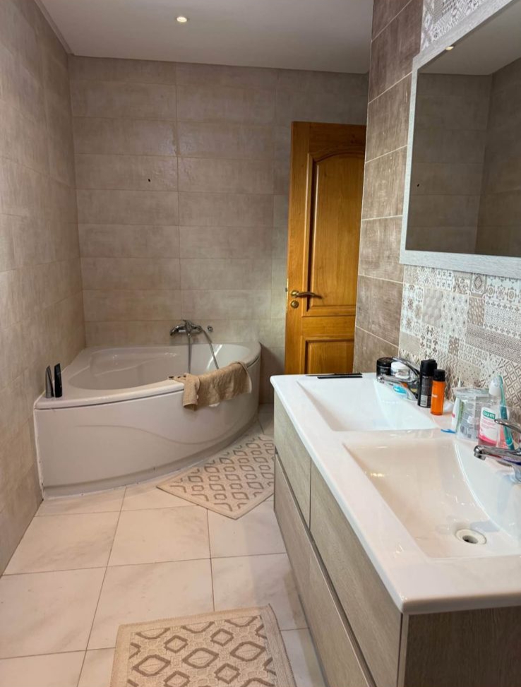 Sousse Ville&nbsp;Sousse&nbsp;Vente&nbsp;Appart. 3 pi�ces&nbsp;Appartement exceptionnel s 3
