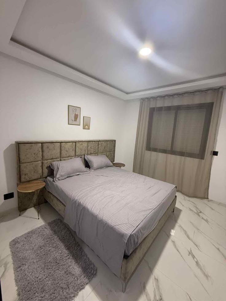 Ain Zaghouan&nbsp;Ain Zaghouan&nbsp;Location vacances&nbsp;Appart. 1 pi�ce&nbsp;S1 meubl� cite wahat 120 par nuit�