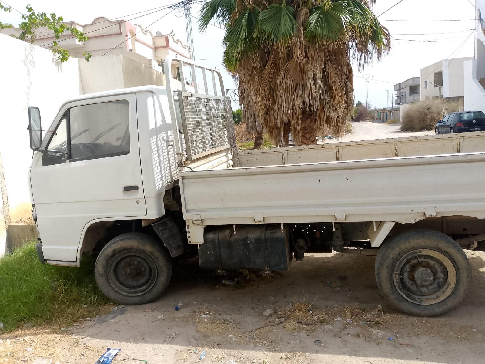 Isuzu&nbsp;Autre - Tunisie