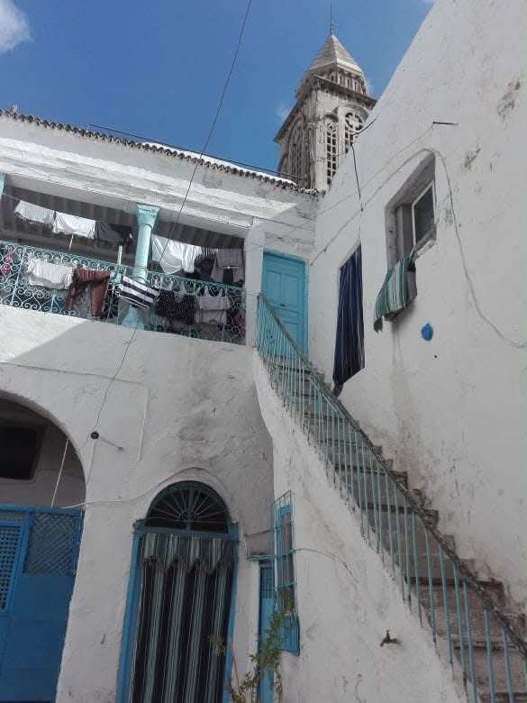 Bab Bhar&nbsp;Bab Bhar&nbsp;Vente&nbsp;Maisons&nbsp;Maison madina