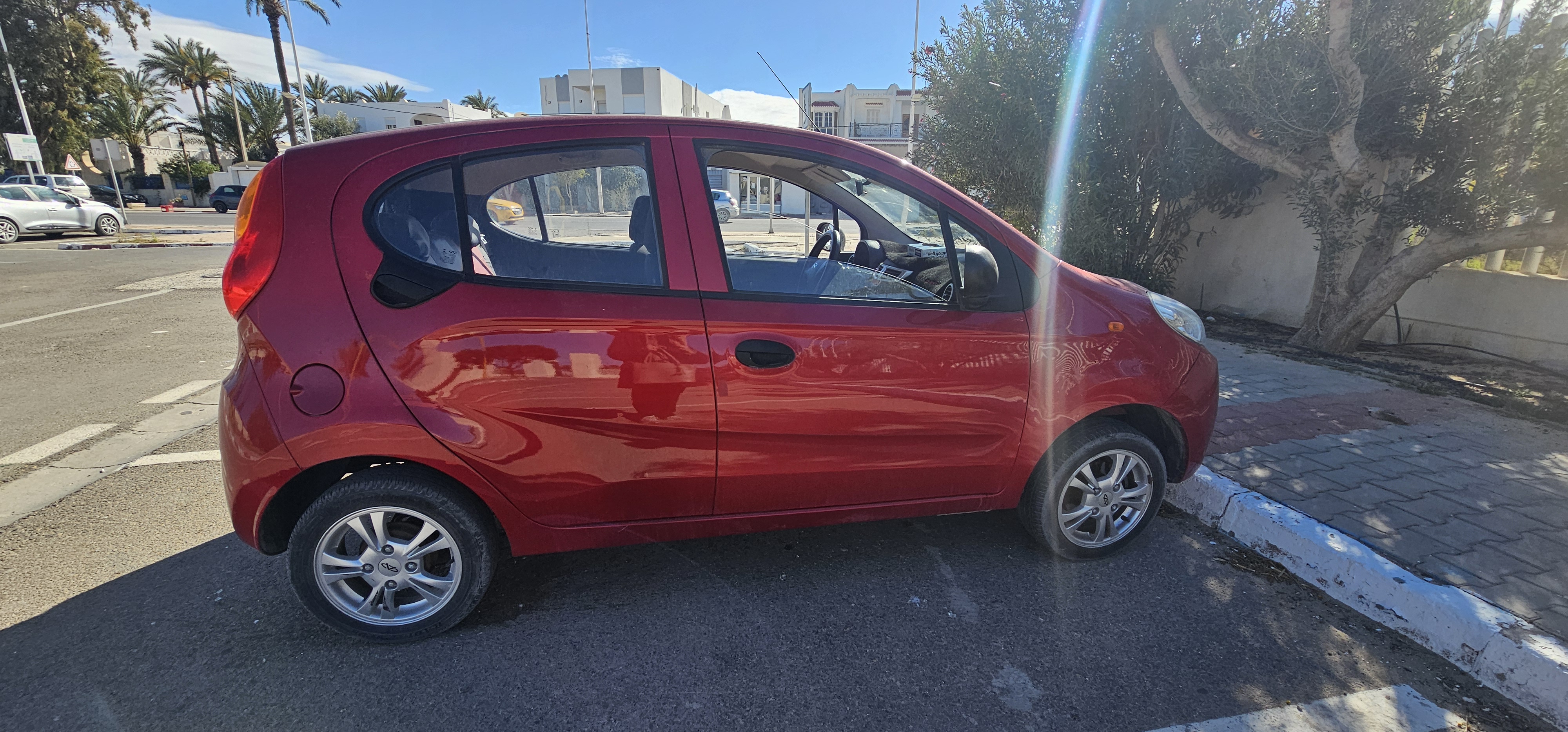 Autre Marque&nbsp;Autre - Tunisie