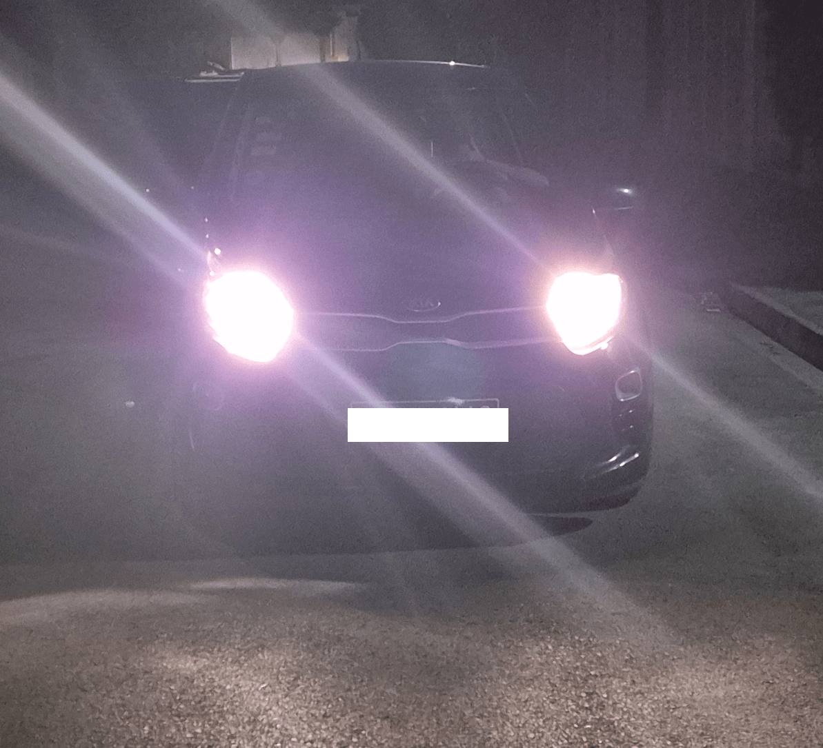 Kia&nbsp;Picanto - Tunisie