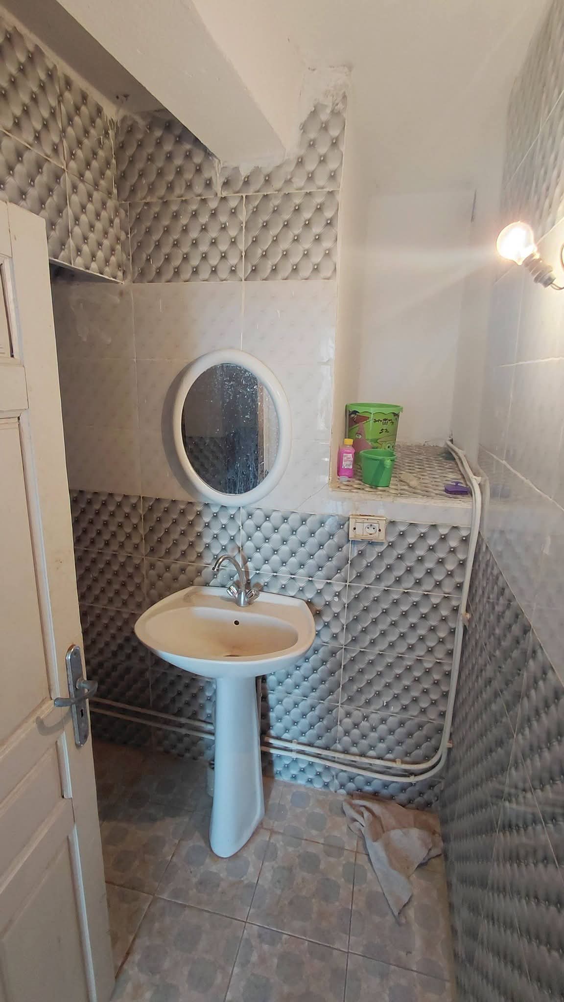 El Menzah&nbsp;El Manar 1&nbsp;Location&nbsp;Maisons&nbsp;Studio meubl� a el manar 1 wb4526