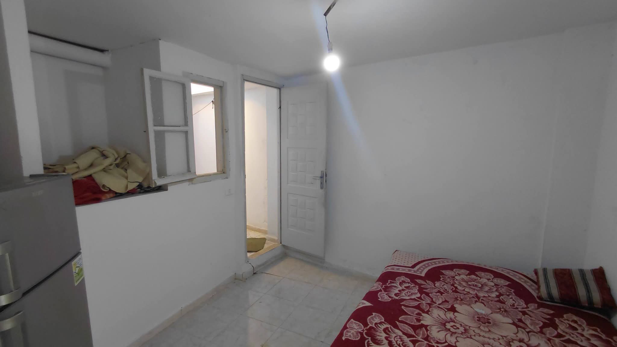 El Menzah&nbsp;El Manar 1&nbsp;Location&nbsp;Maisons&nbsp;Studio meubl� a el manar 1 wb4526