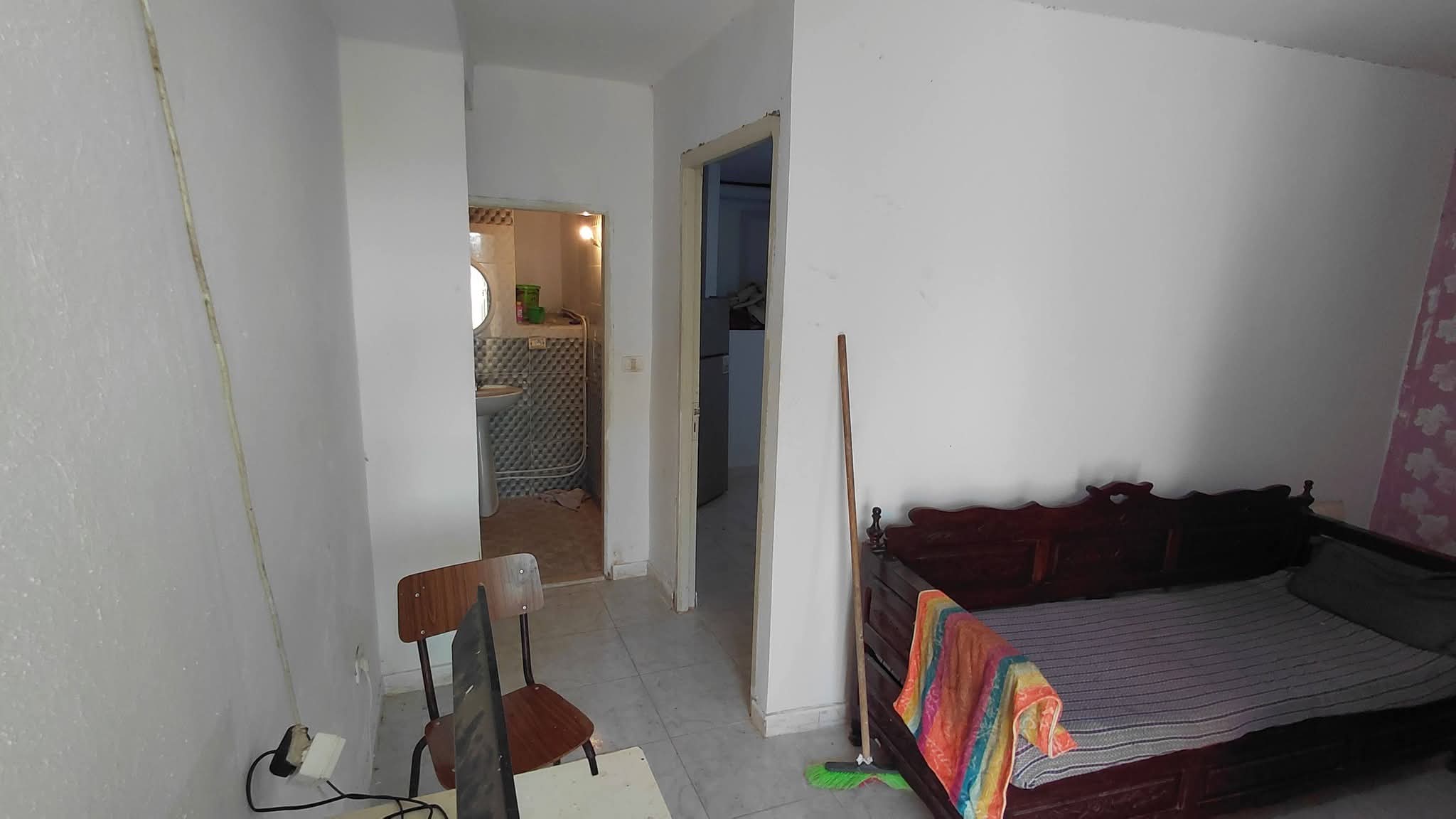 El Menzah&nbsp;El Manar 1&nbsp;Location&nbsp;Maisons&nbsp;Studio meubl� a el manar 1 wb4526