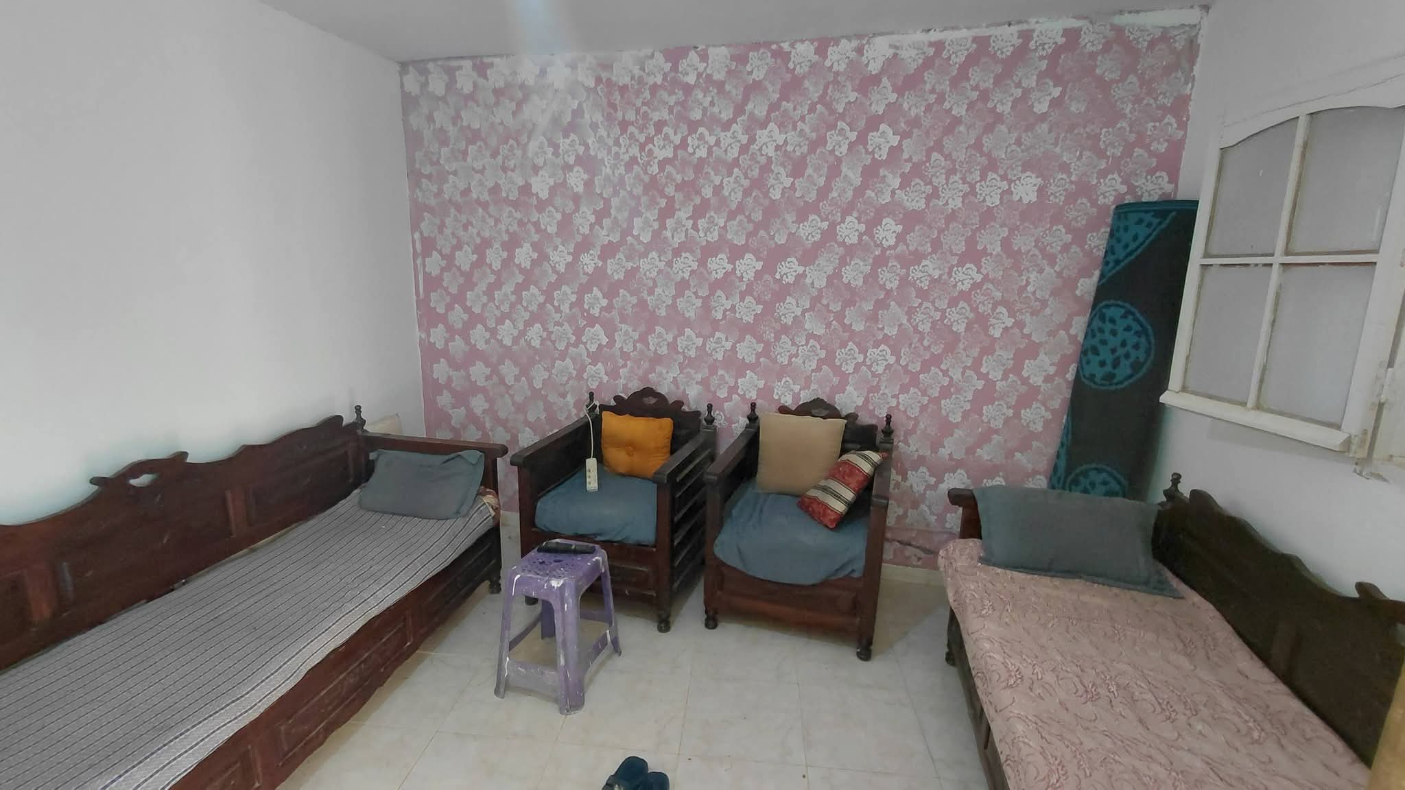 El Menzah&nbsp;El Manar 1&nbsp;Location&nbsp;Maisons&nbsp;Studio meubl� a el manar 1 wb4526