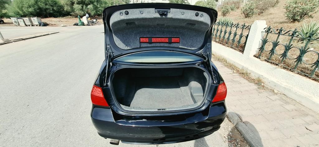 Bmw&nbsp;Serie 3 - Tunisie