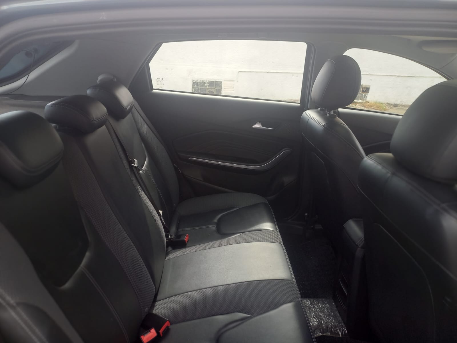 Chery&nbsp;Chery Tiggo - Tunisie