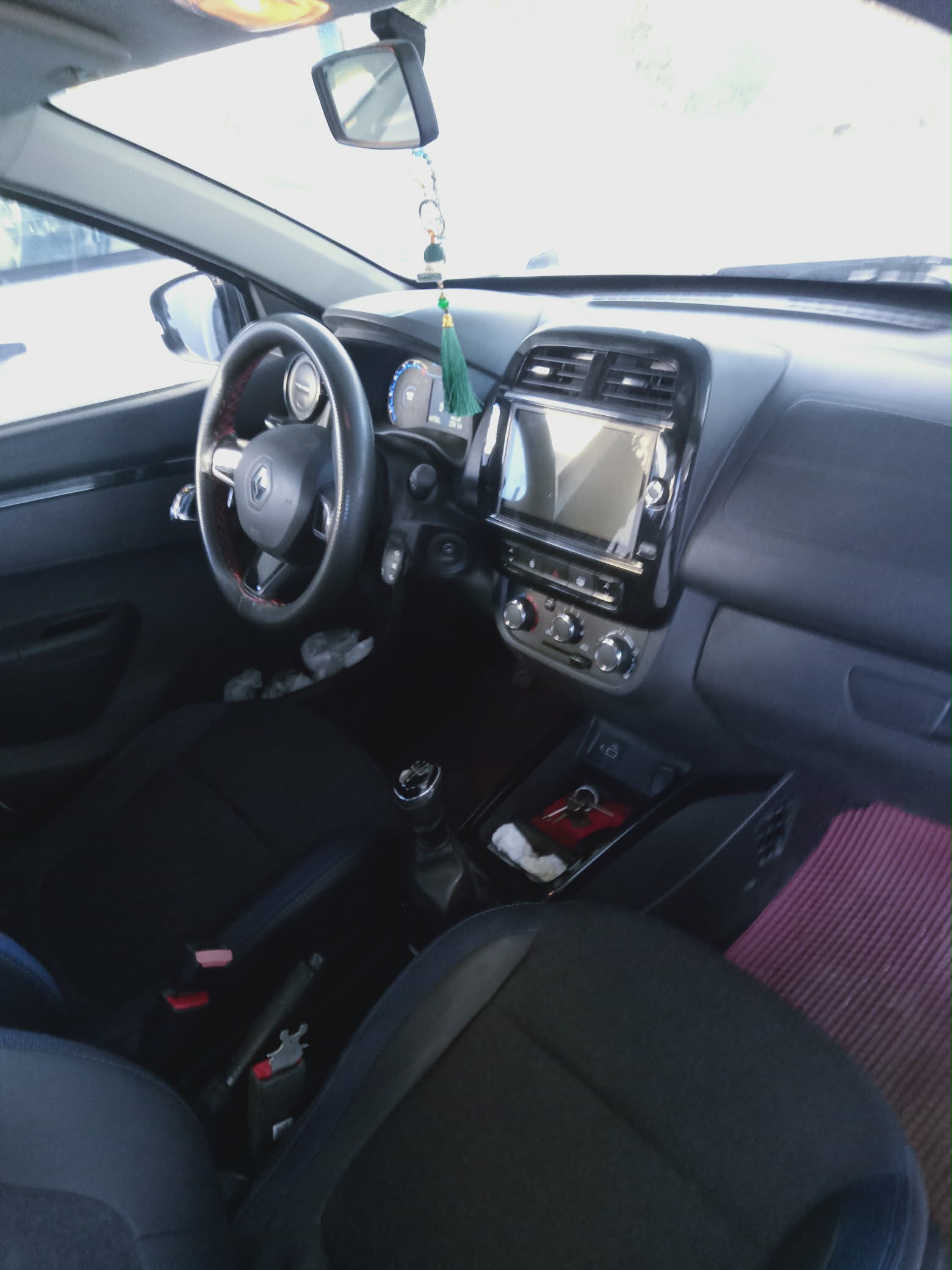 Renault&nbsp;Autre - Tunisie