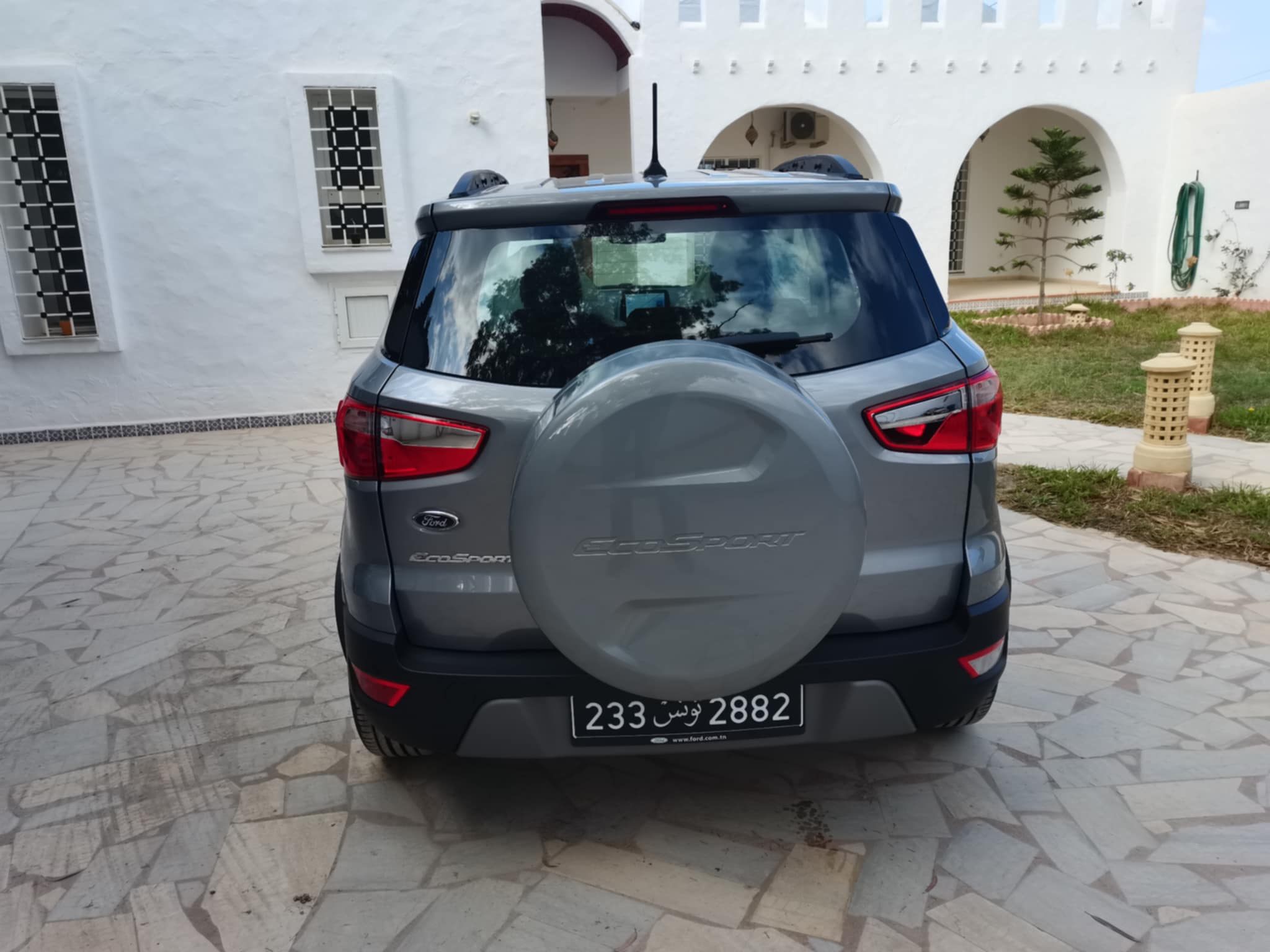 Ford&nbsp;Autre - Tunisie
