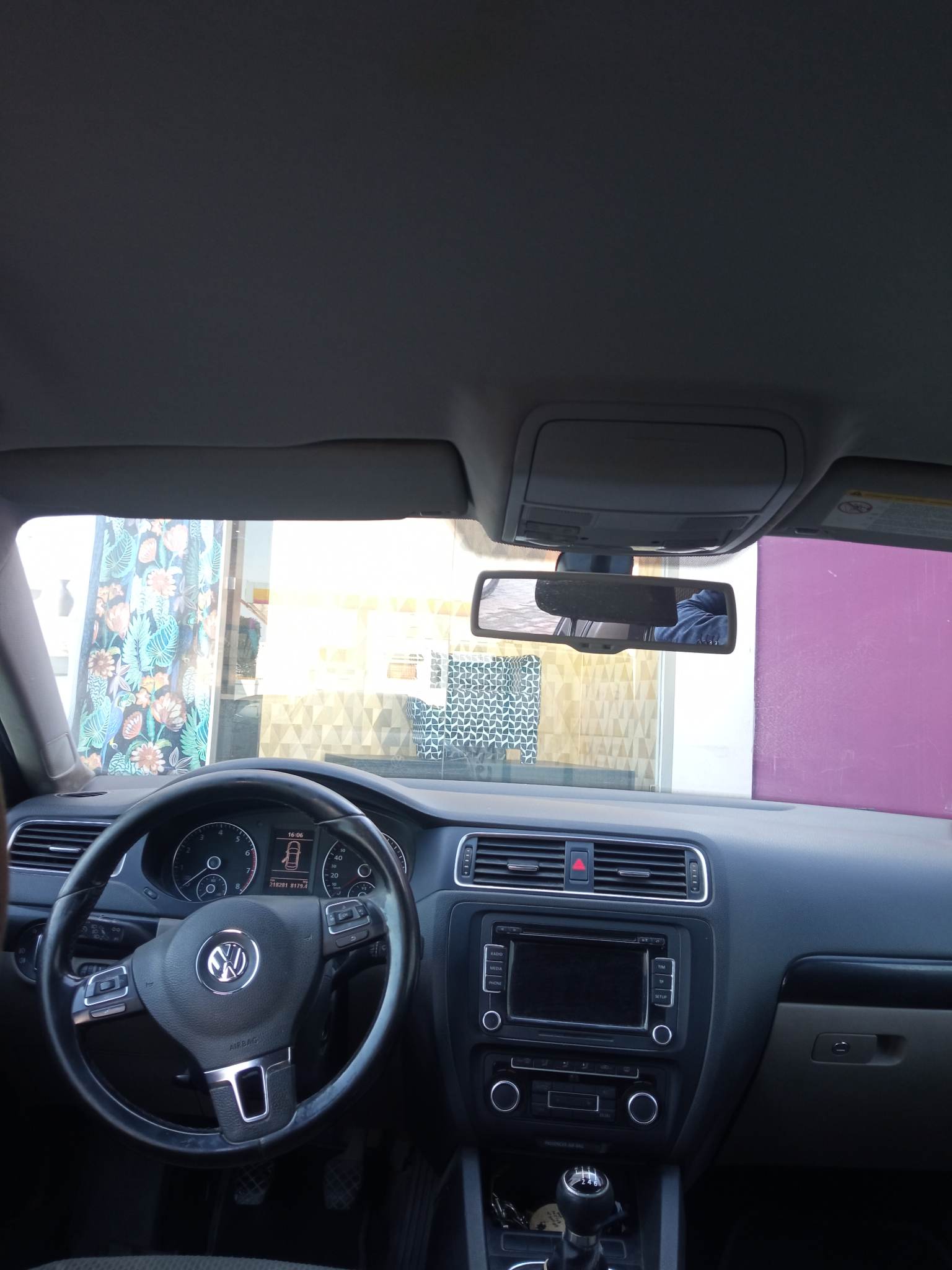 Volkswagen&nbsp;Jetta - Tunisie