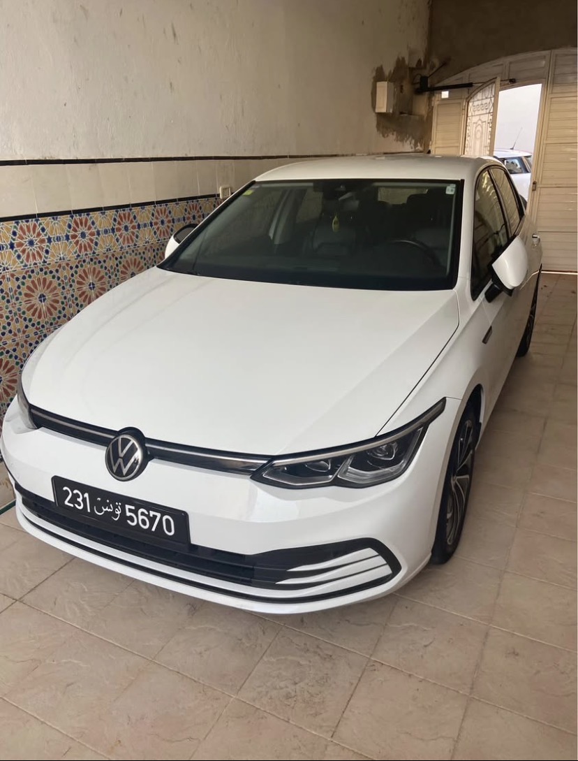 Volkswagen&nbsp;Autre Mod�le - Tunisie