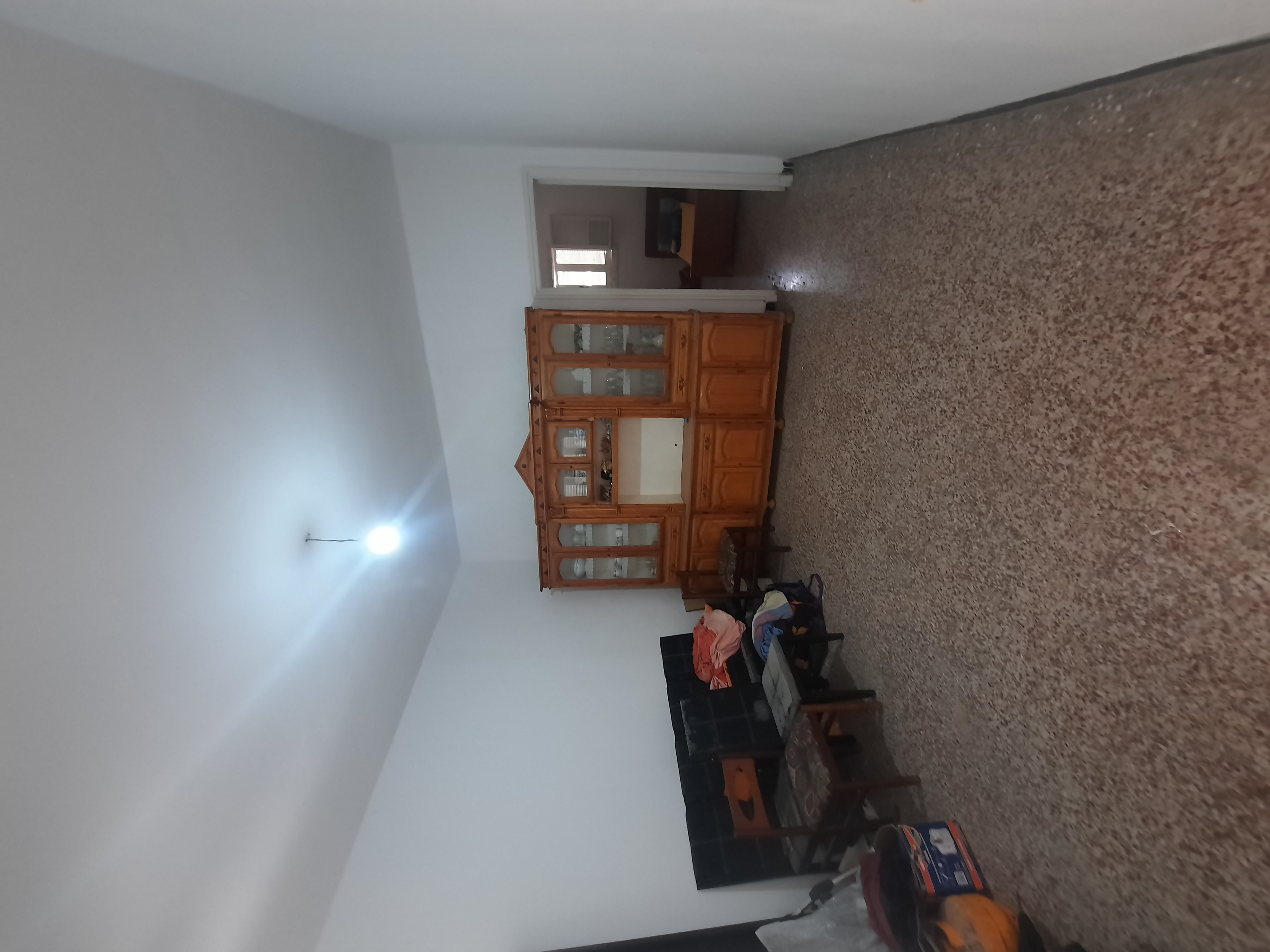 Le Bardo&nbsp;Le Bardo&nbsp;Location&nbsp;Appart. 3 pi�ces&nbsp;S3 1er etage de villa