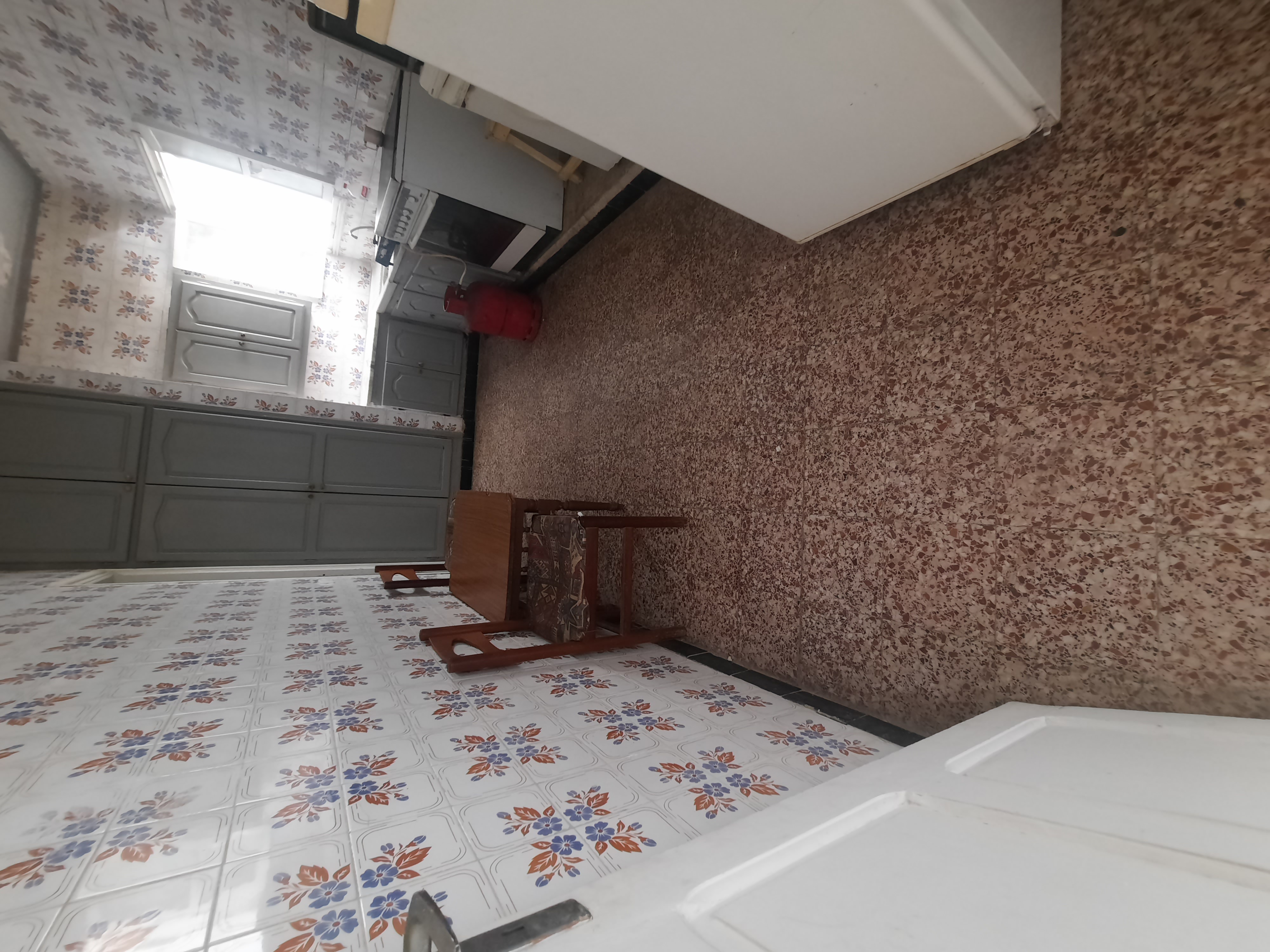 Le Bardo&nbsp;Le Bardo&nbsp;Location&nbsp;Appart. 3 pi�ces&nbsp;S3 1er etage de villa