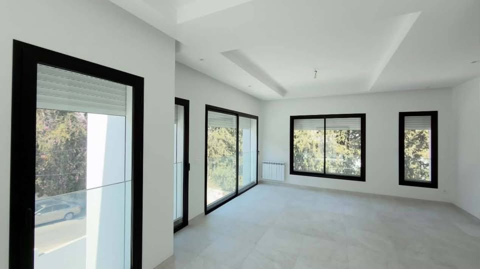 Ariana Ville&nbsp;El Menzah 5&nbsp;Location&nbsp;Appart. 2 pi�ces&nbsp;Appartements s2 neufs haut standing
