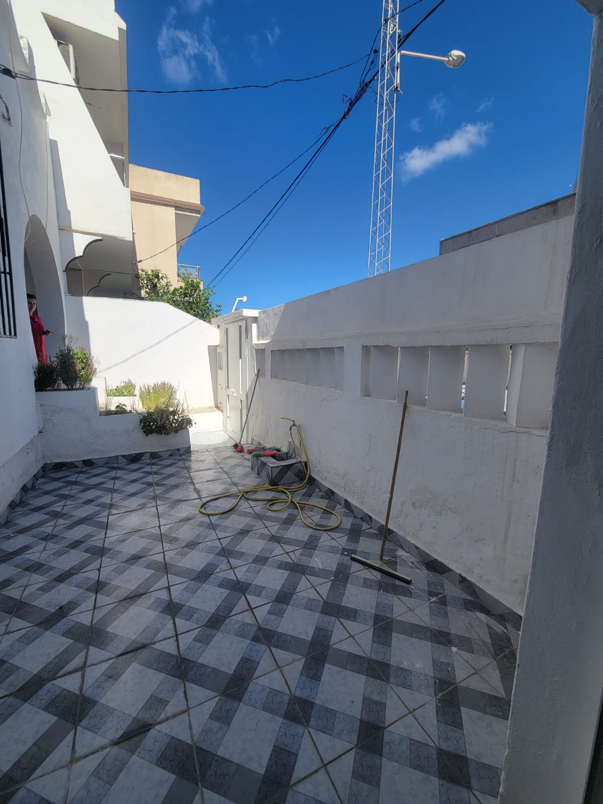 Bizerte Nord&nbsp;Bizerte&nbsp;Vente&nbsp;Maisons&nbsp;Maison ind�pendante s2 � double fa�ade