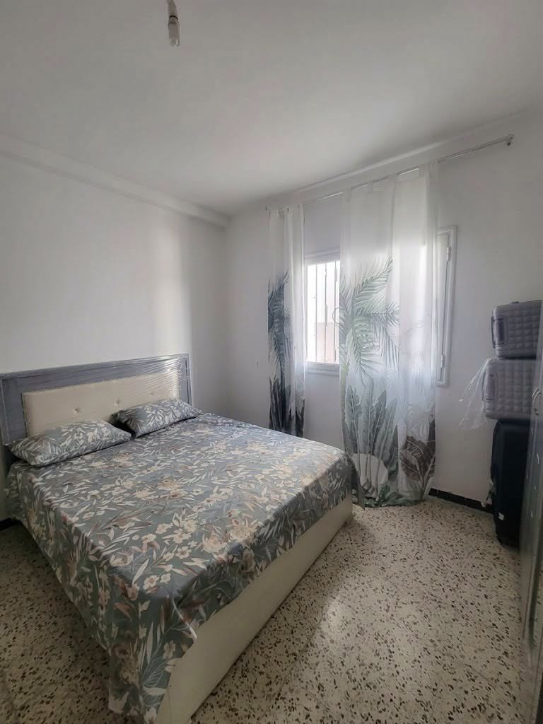Bizerte Nord&nbsp;Bizerte&nbsp;Vente&nbsp;Maisons&nbsp;Maison ind�pendante s2 � double fa�ade