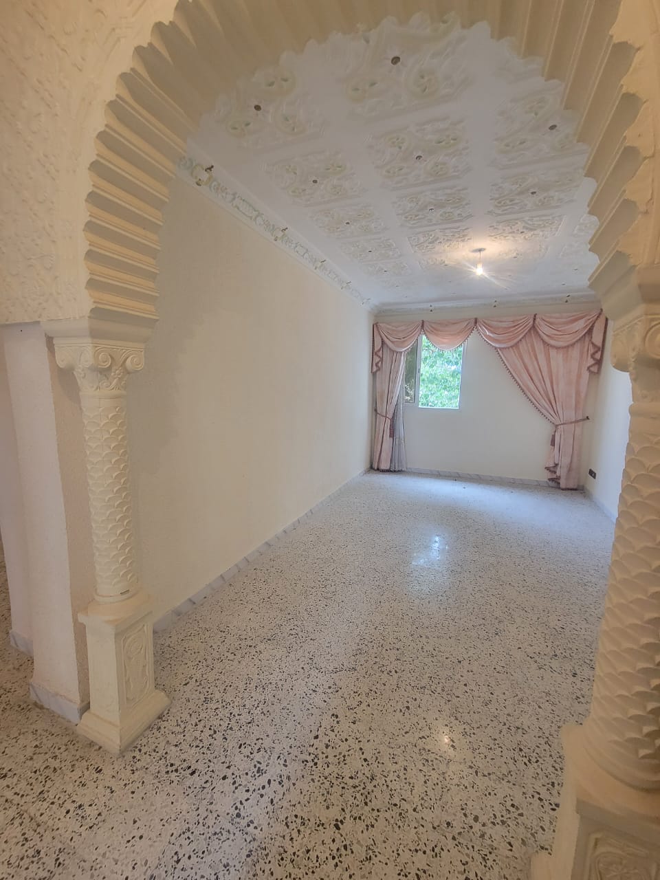 Bizerte Nord&nbsp;Cite Belvedere&nbsp;Vente&nbsp;Appart. 3 pi�ces&nbsp;Appartement s3 avec vue sur mer