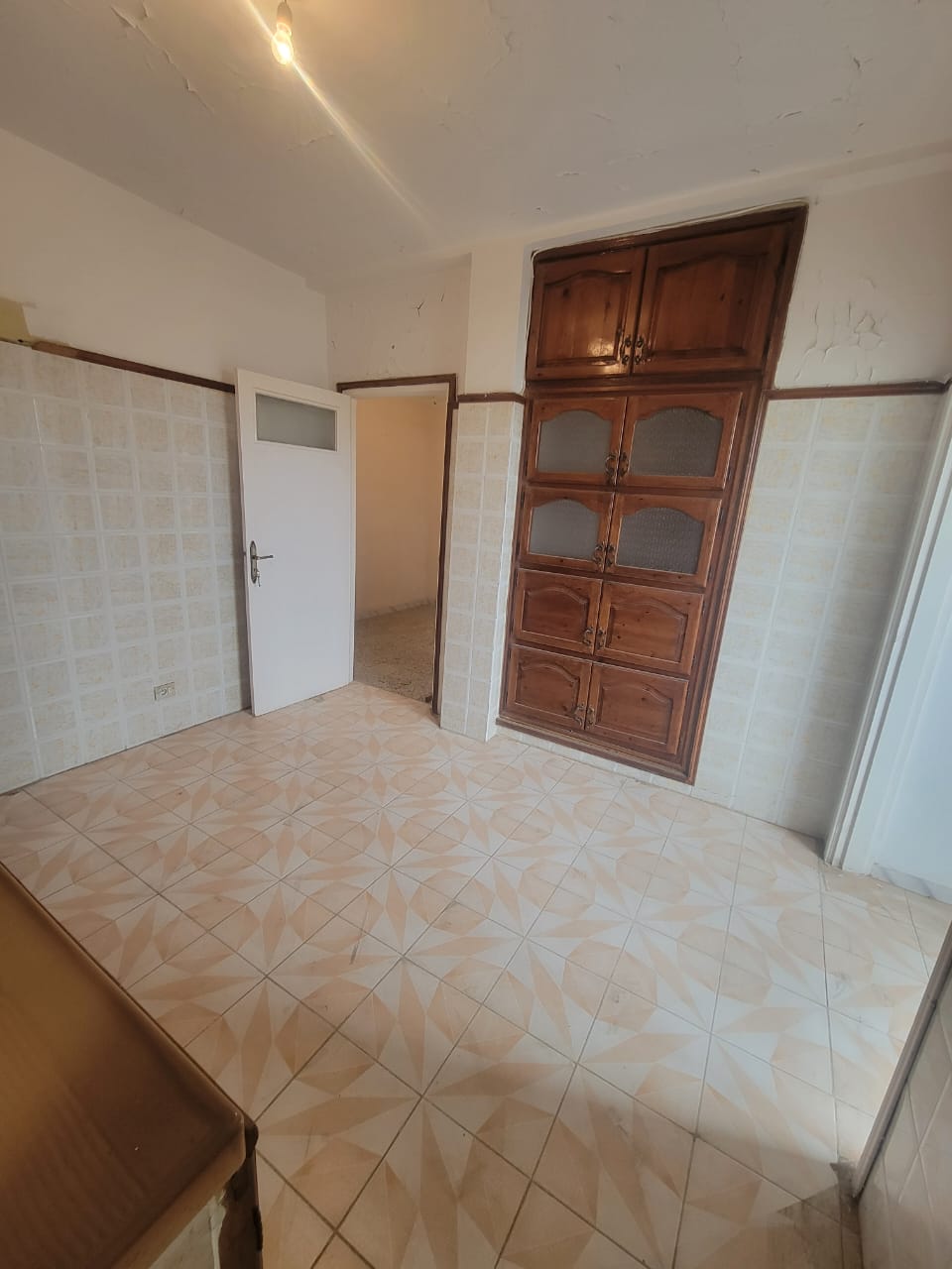 Bizerte Nord&nbsp;Cite Belvedere&nbsp;Vente&nbsp;Appart. 3 pi�ces&nbsp;Appartement s3 avec vue sur mer