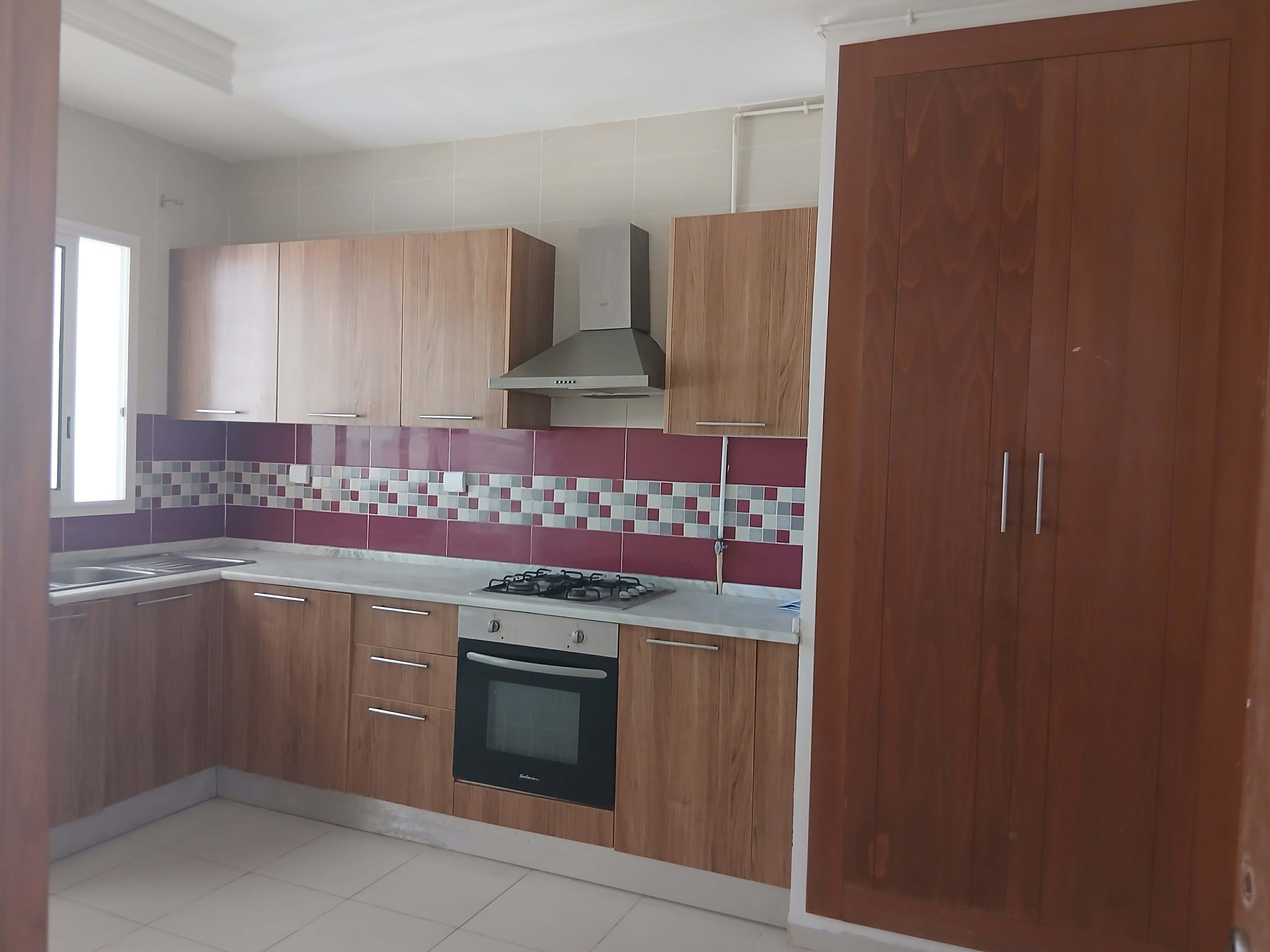 Nouvelle Medina&nbsp;Nouvelle Medina&nbsp;Location&nbsp;Appart. 3 pi�ces&nbsp;Joli appartement haut standing