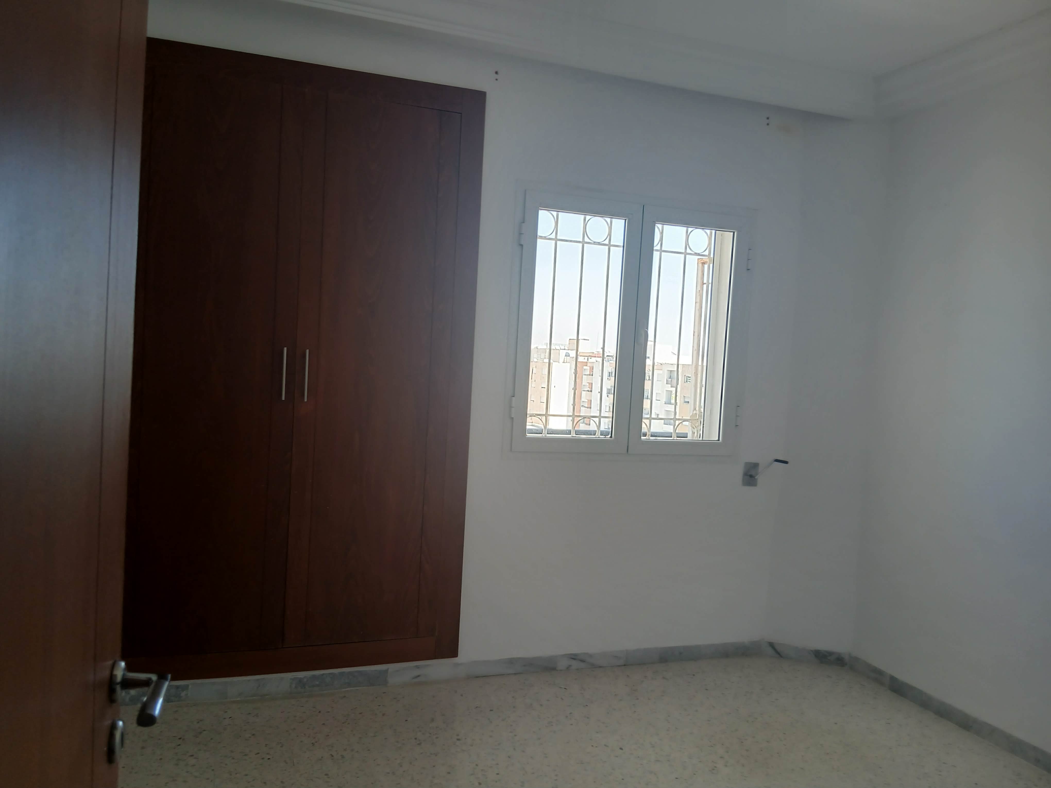 Nouvelle Medina&nbsp;Nouvelle Medina&nbsp;Location&nbsp;Appart. 3 pi�ces&nbsp;Joli appartement haut standing