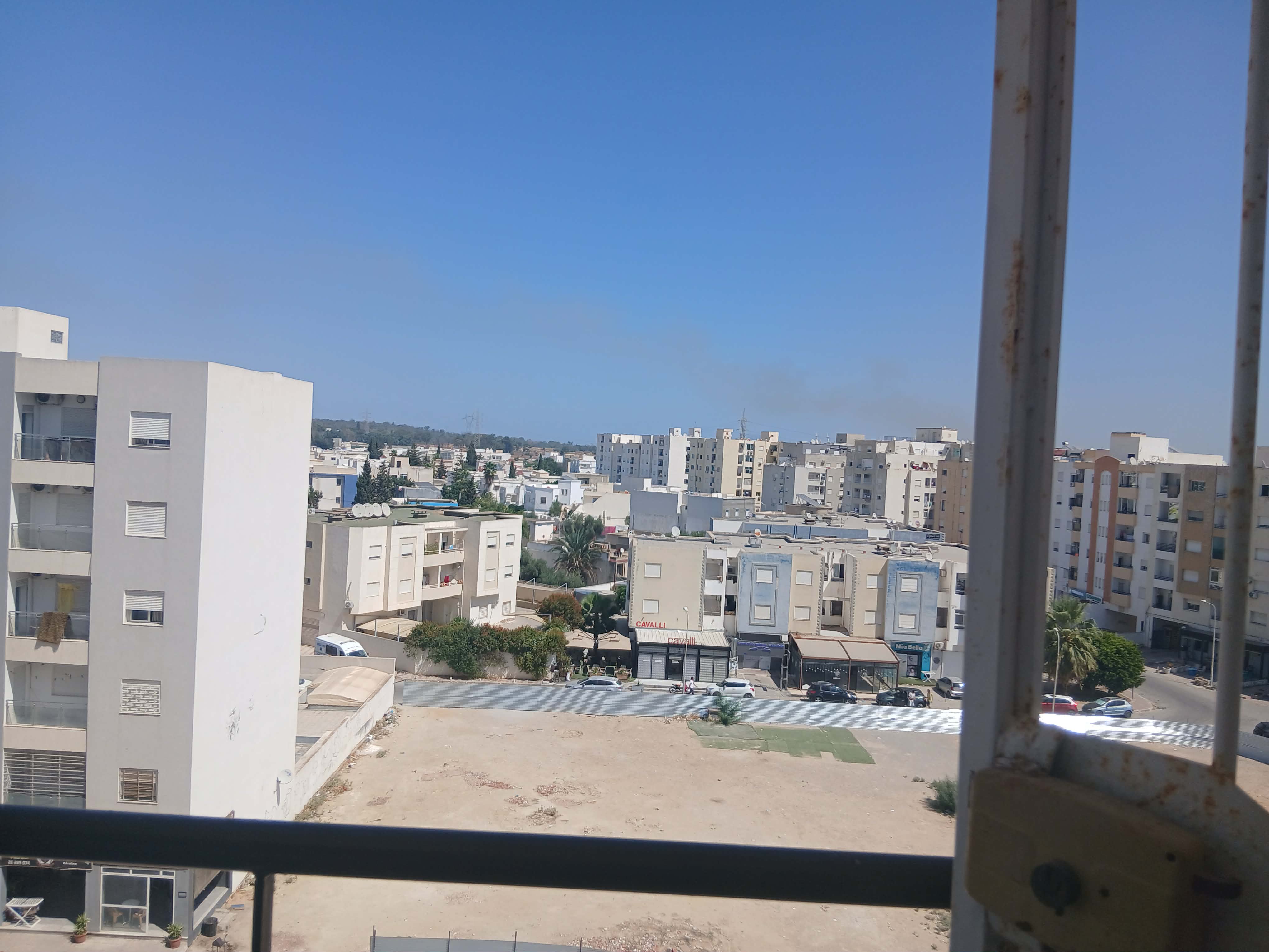 Nouvelle Medina&nbsp;Nouvelle Medina&nbsp;Location&nbsp;Appart. 3 pi�ces&nbsp;Joli appartement haut standing