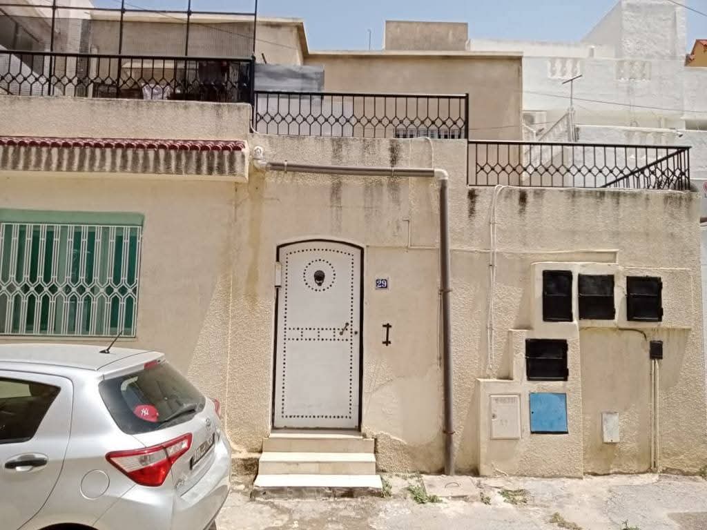 El Omrane Superieur&nbsp;El Omrane Superieur&nbsp;Vente&nbsp;Duplex&nbsp;Duplex omrane sup�rieur
